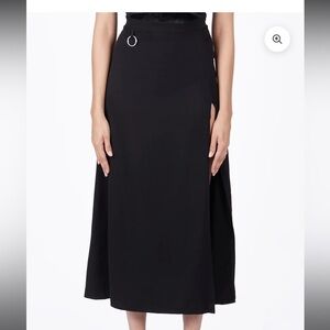 Mary Wyatt Sofia O Ring Skirt UK12